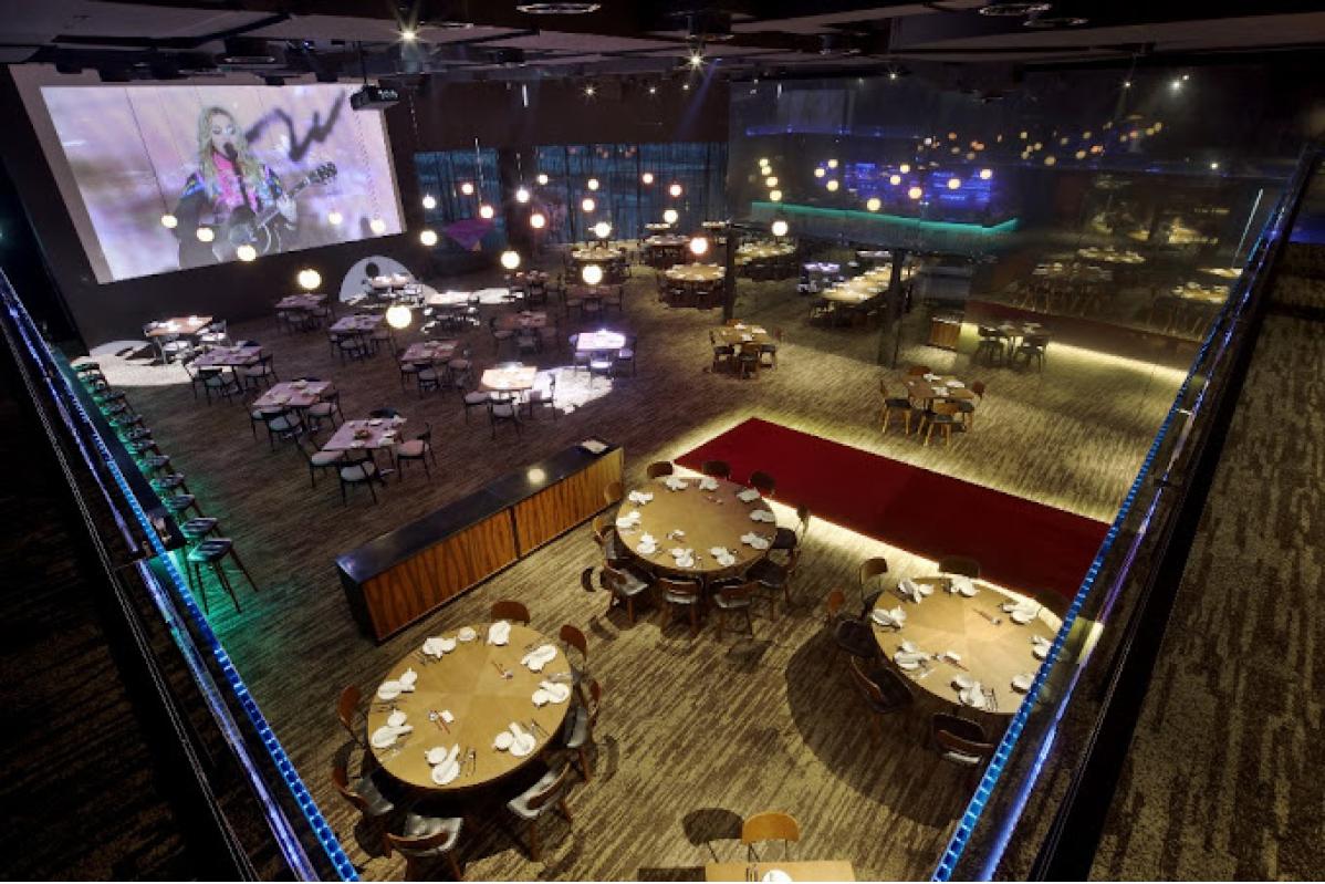 10 Restoran Terbaik Untuk Dilawati Pada Hari Ibu Bapa di KL 2024 14 Ruyi Lyn