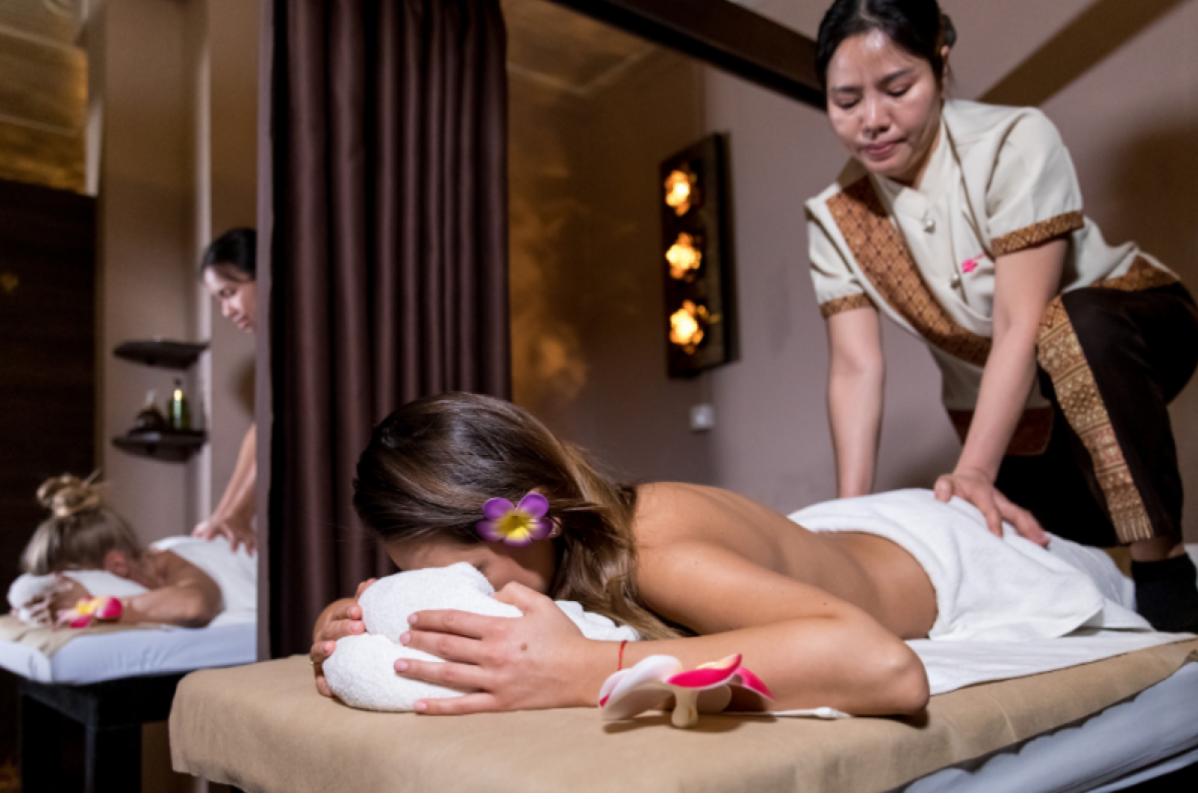 10 Pusat Urutan Thai Terbaik di Johor 2025 11 Sawadee Thai Spa 1