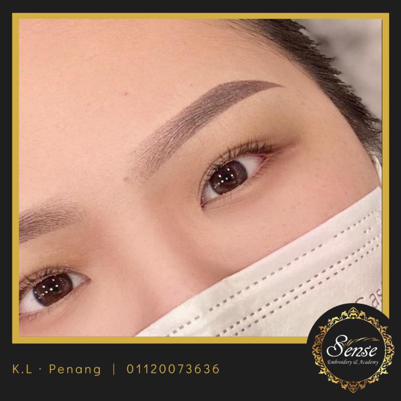 10 Eyelash Lift Terbaik di Pulau Pinang 2025 18 Sense Embroidery Penang 1 1