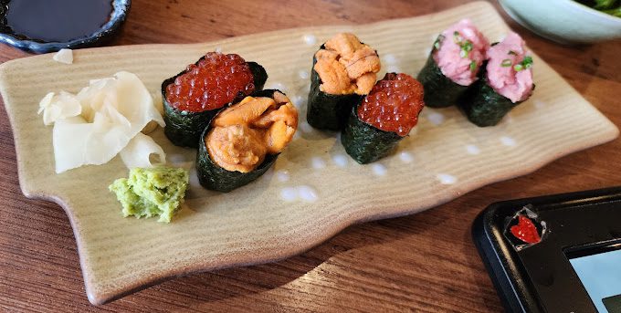 7 Best Japanese Restaurants in Klang Valley 2025 | Itadakimasu! 6 Senya 1