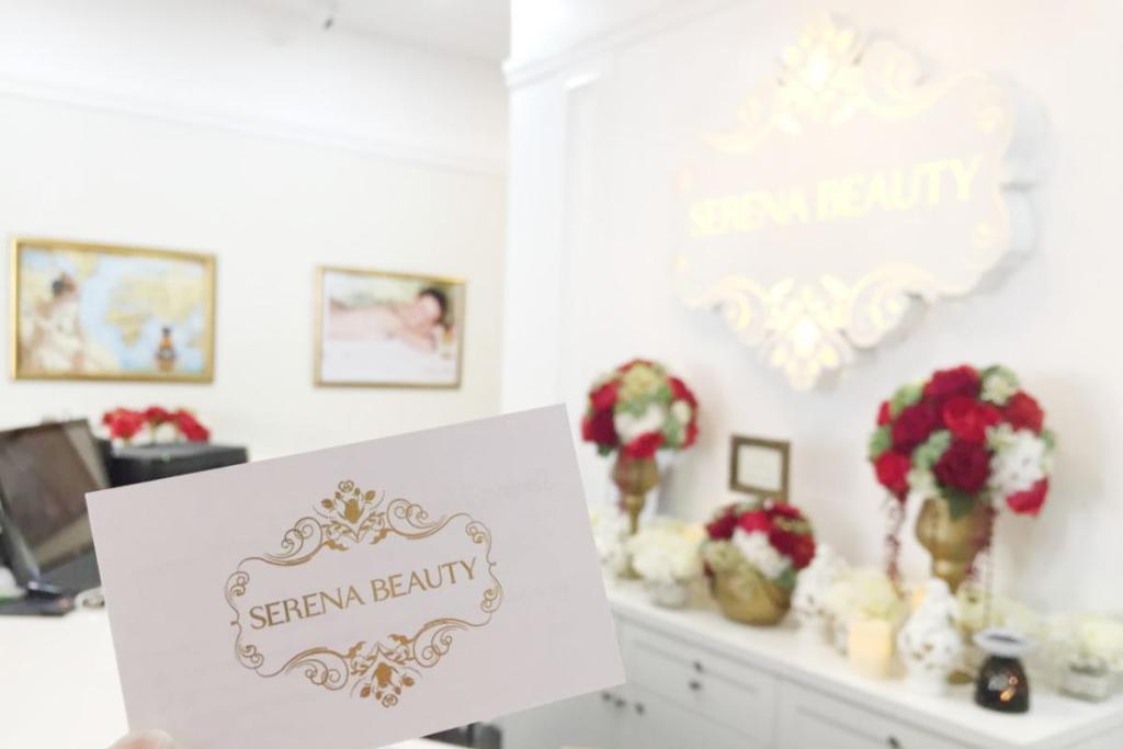 10 Salun Kecantikan Terbaik di Pulau Pinang 2025 16 Serena Beauty