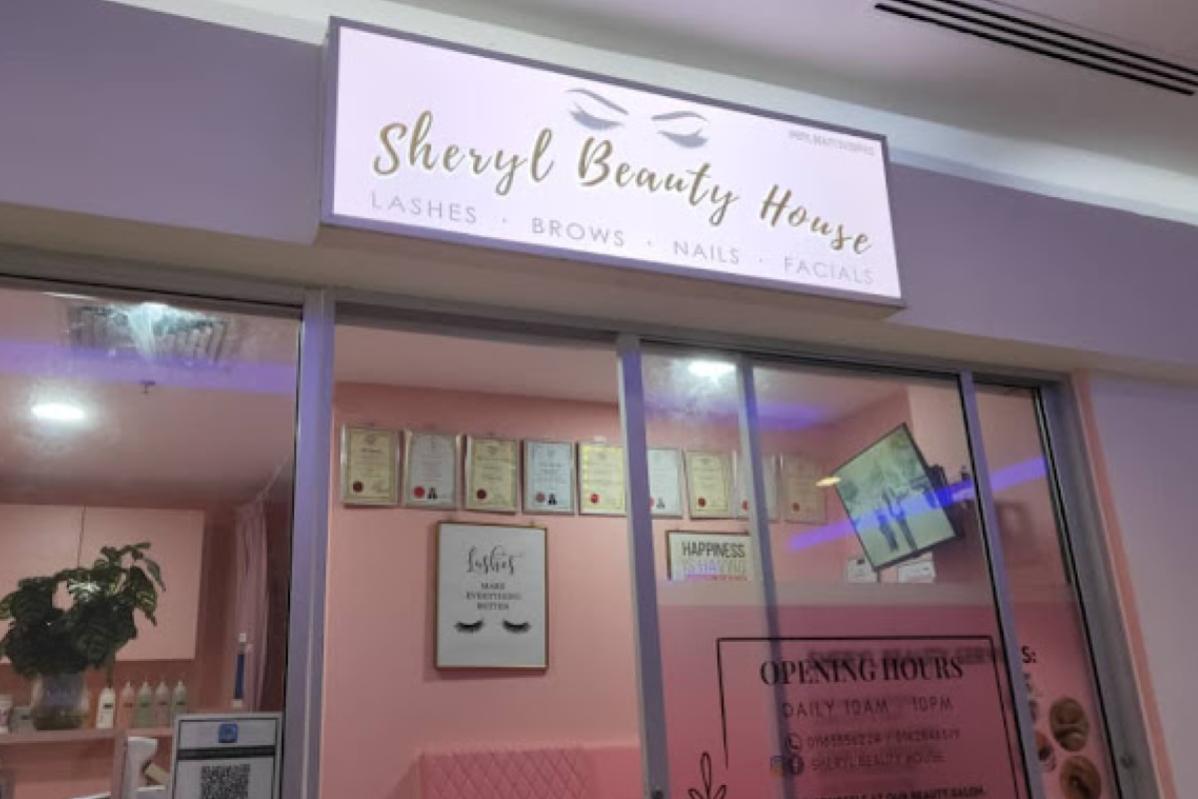 Top 10 Best Eyelash Lifts in Sabah 2025 13 Sheryl Beauty House