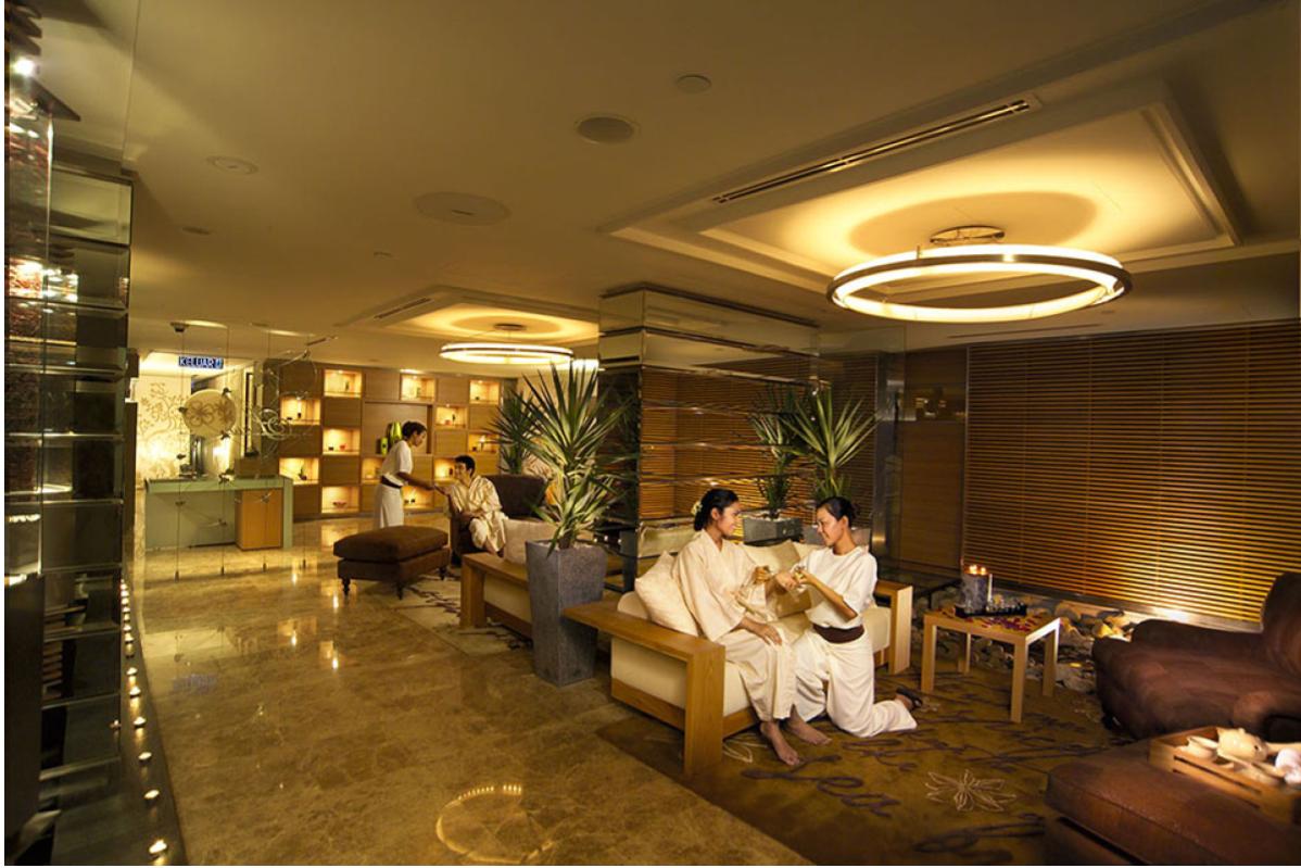 10 Pusat Urutan Thai Terbaik di Kl & Selangor 2025 15 Siam BodyWorks Menara Hap Seng 1