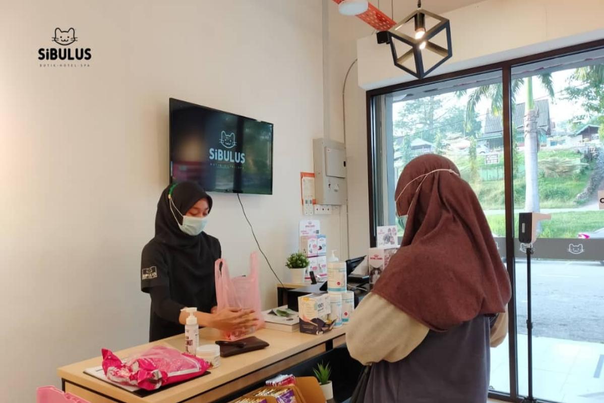 Top 10 Best Pet Boarding in Melaka 2025 5 Sibulus Pet Shop 1