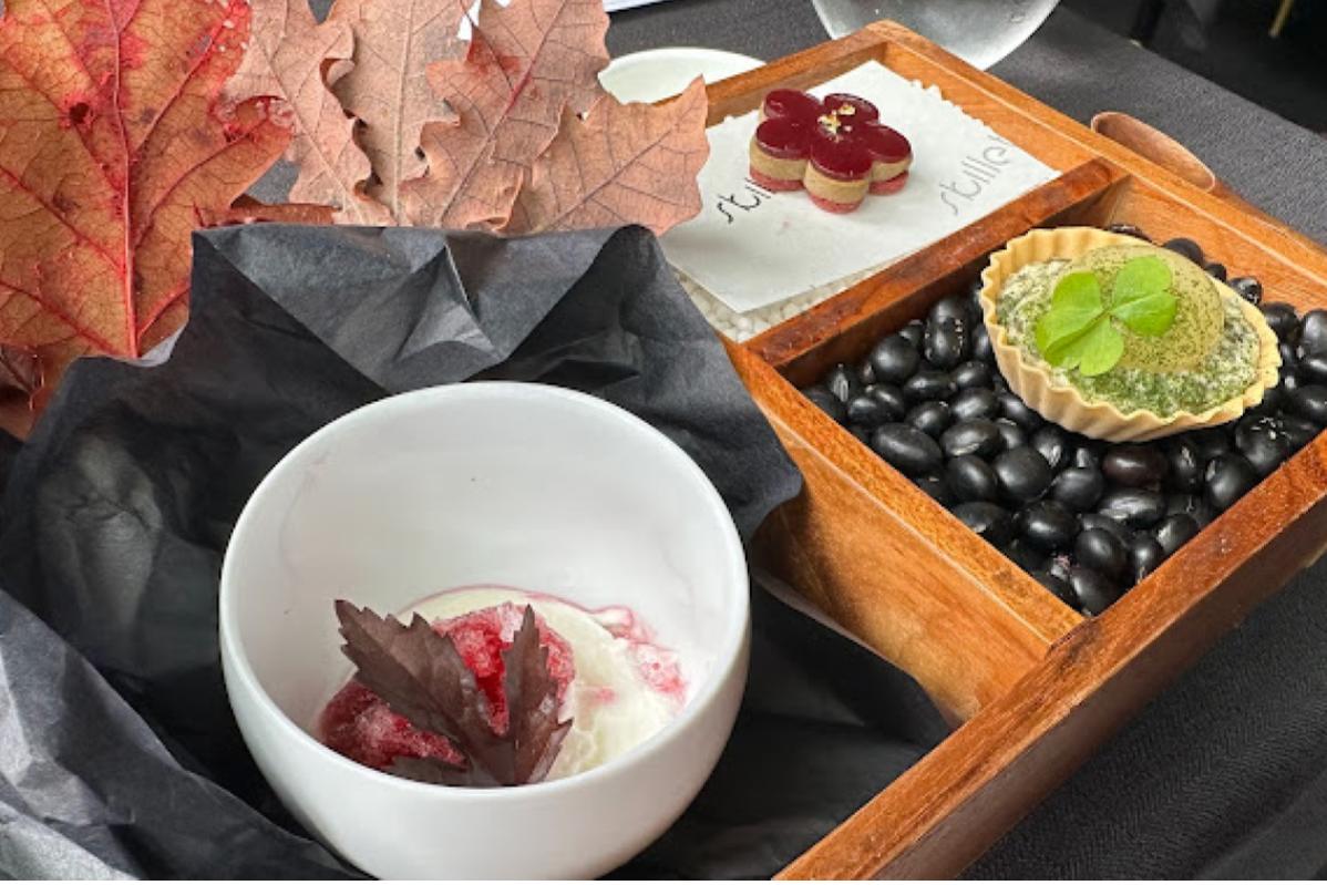 10 Restoran Terbaik Untuk Dilawati Pada Hari Ibu Bapa di KL 2024 11 Skillet KL 3