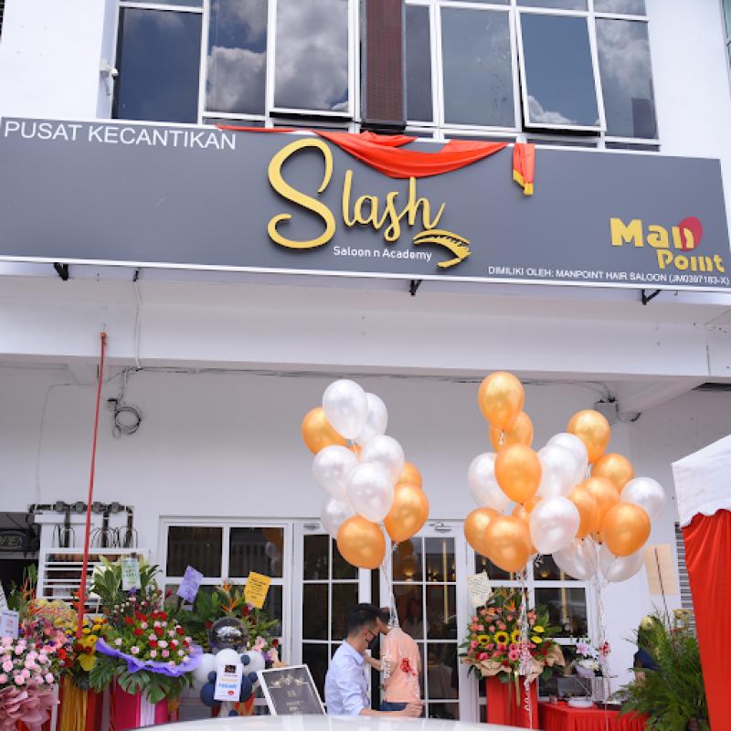 Top 10 Best Eyelash Lifts in Johor 2025 8 Slash Salon Academy