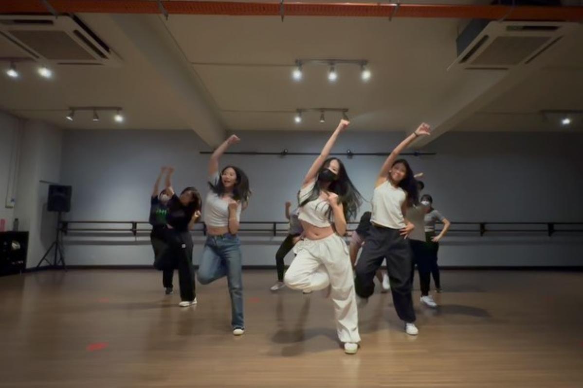 Top 15 Best Dance Lessons in KL & Selangor 2025 14 Sole To Soul Dance Studio 1