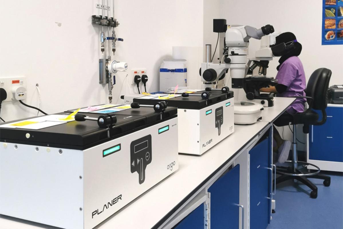 10 Klinik Kesuburan Terbaik di KL & Selangor 2025 13 Sophea Fertility 1