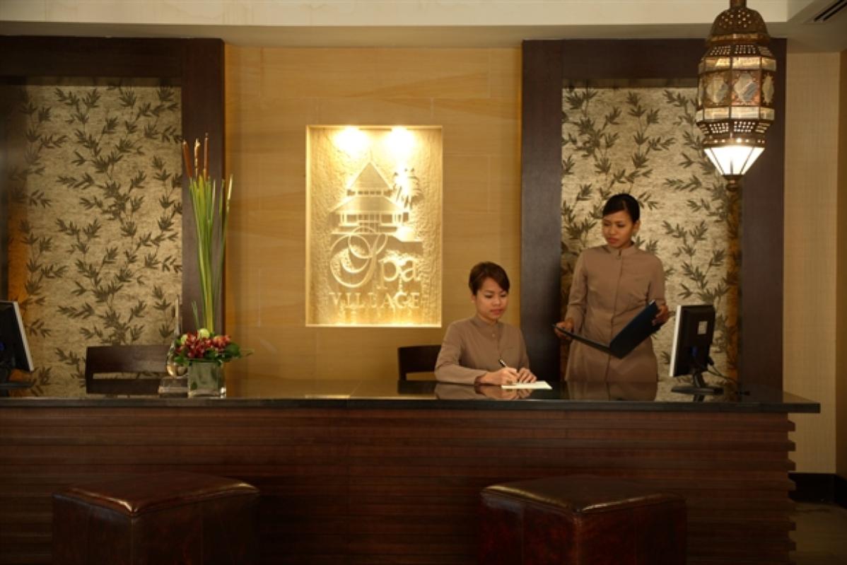 Top 10 Best Balinese Massages in Kl & Selangor 2025 20 Spa Village Kuala Lumpur