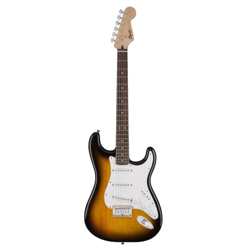 Top 10 Best Electric Guitars in Malaysia 2025 6 Squier Bullet Stratocaster Electric Guitar