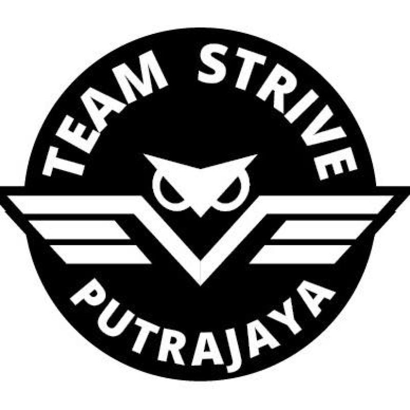 Top 20 Best MMA Gyms In Malaysia 2025 34 Strive MMA Fitness