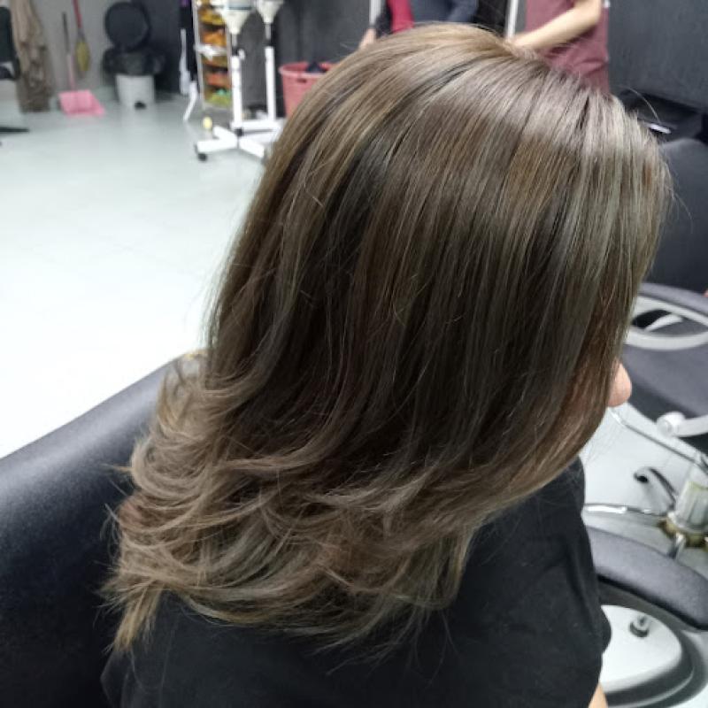 Top 10 Best Beauty Salons in Ipoh 2025 4 Sue Hair Salon Spa Muslimah
