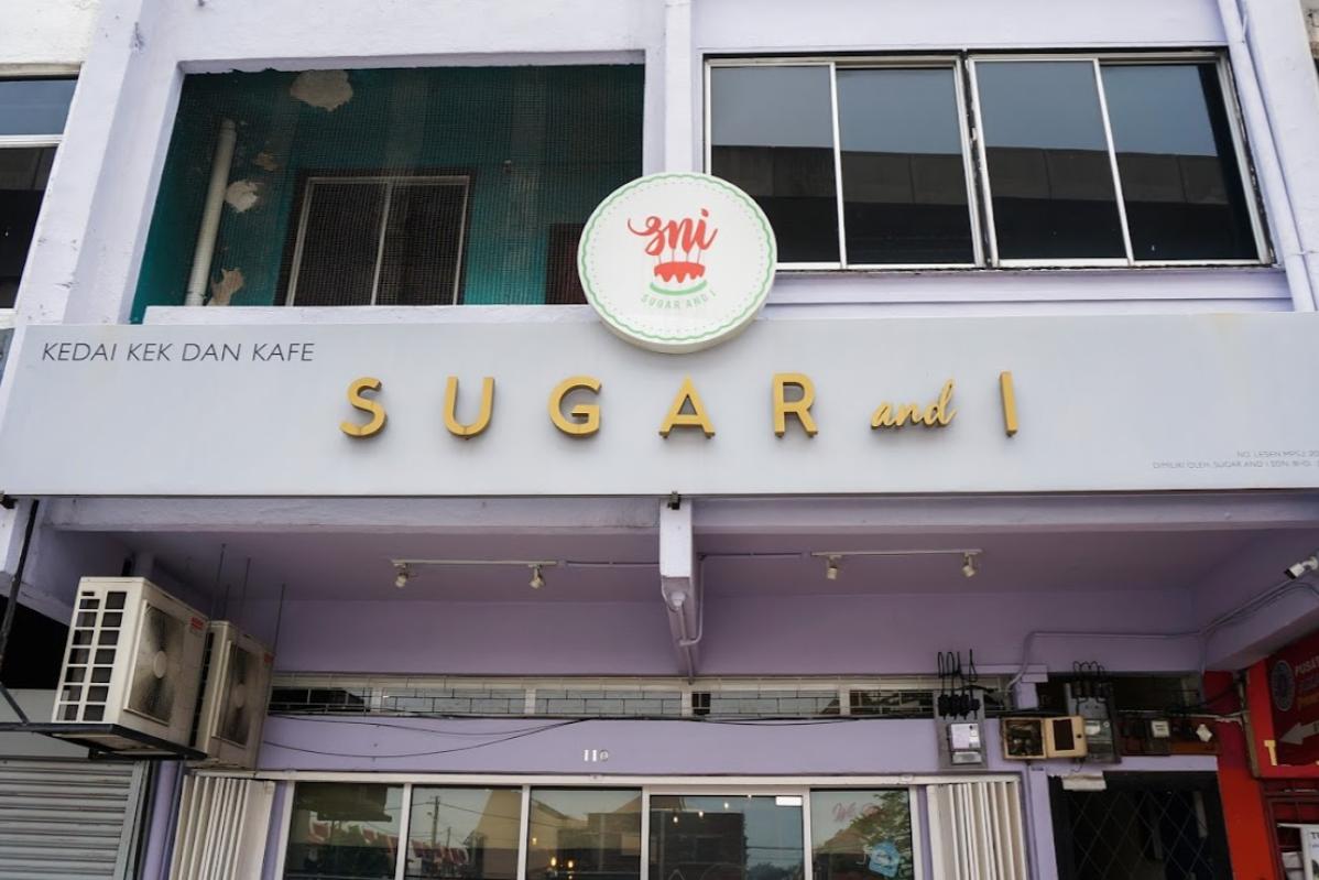 10 Donat Terbaik di Kuala Lumpur & Selangor 2025 6 Sugar and I