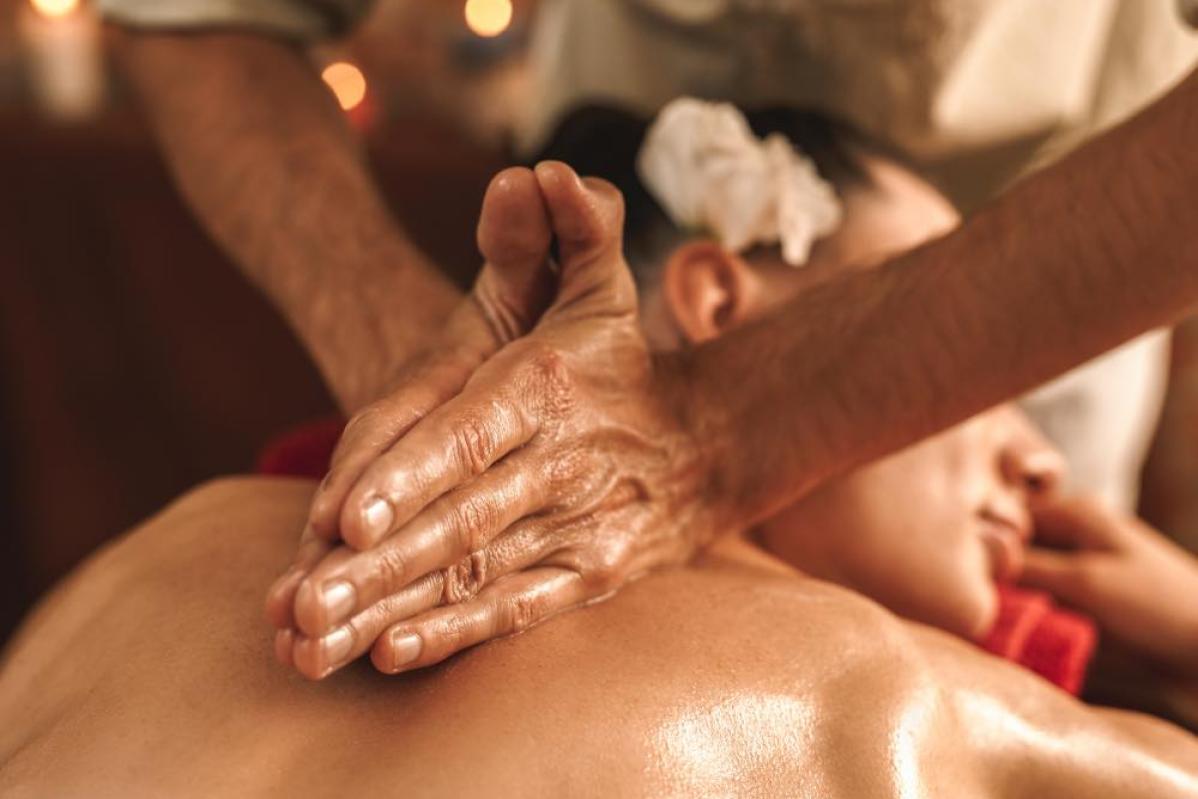 Top 9 Best Thai Massage Centres in Melaka 2025 4 Summer Thai Massage Malacca 1