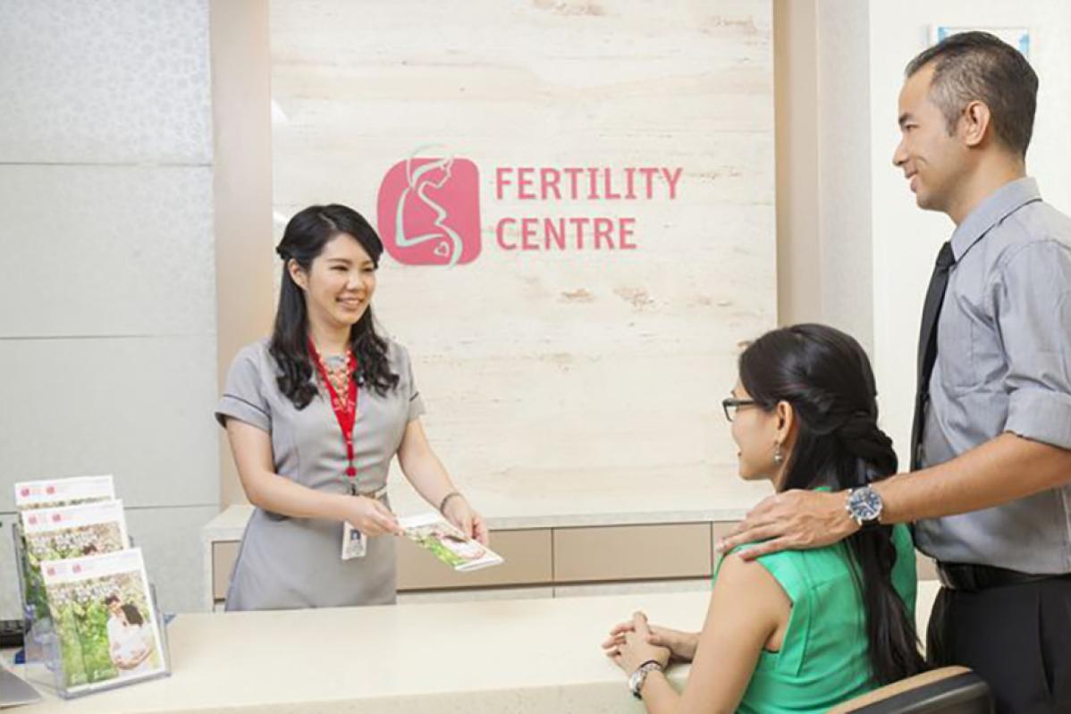 10 Klinik Kesuburan Terbaik di KL & Selangor 2025 21 Sunway Fertility Centre 1