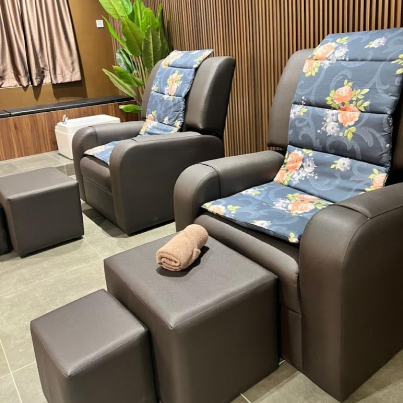 Top 10 Best Balinese Massages in Kl & Selangor 2025 15 T Paradise Retreat Spa 1 1