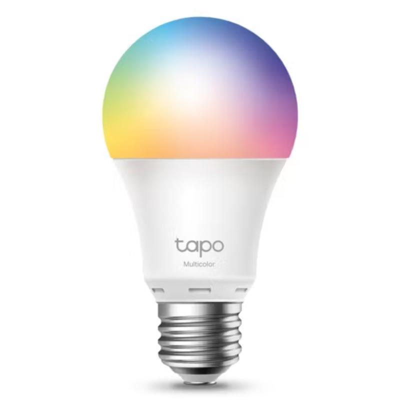 Top 10 Best Smart Light Bulbs in Malaysia 2025 5 TP Link Smart Light Bulb