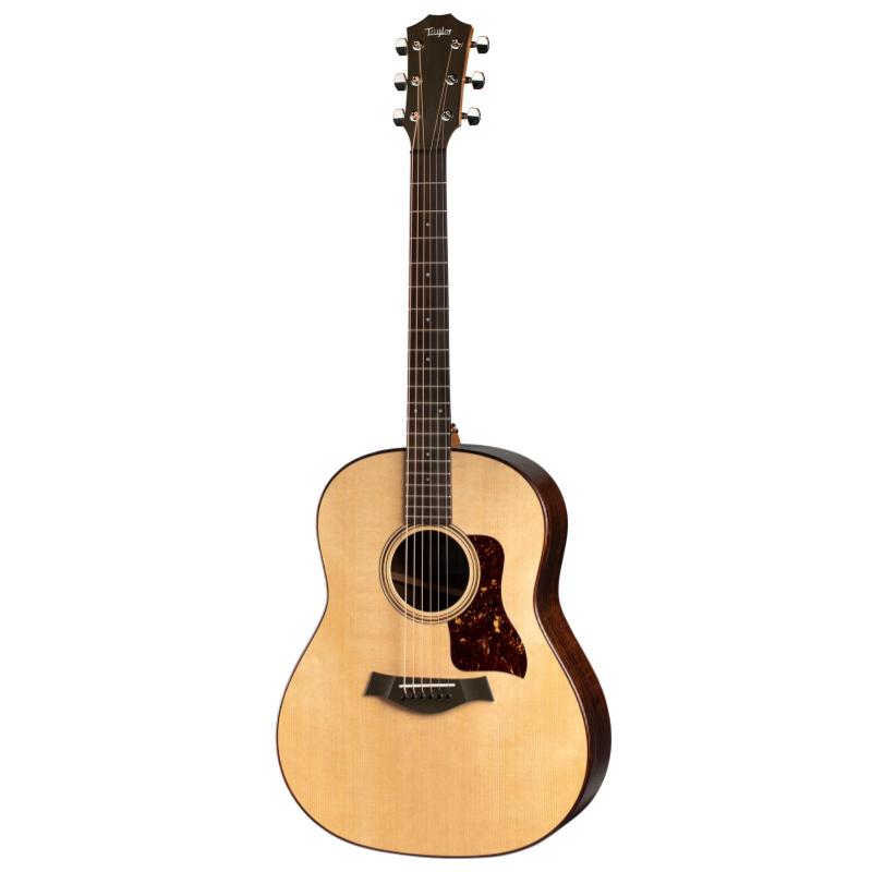 Top 10 Best Acoustic Guitar in Malaysia 2025 9 Taylor American Dream AD17