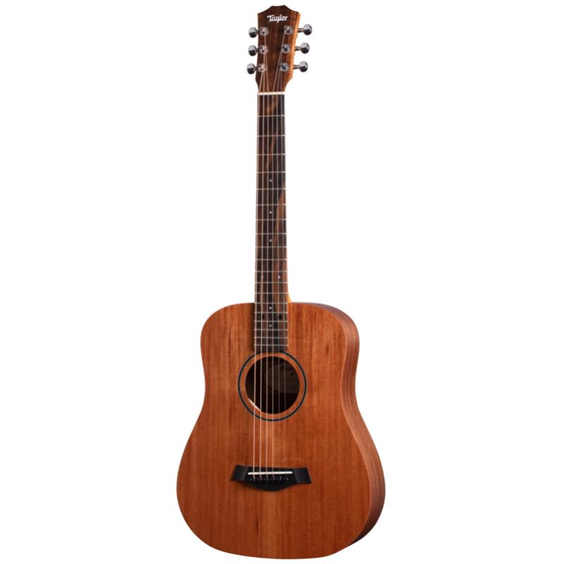 Top 10 Best Acoustic Guitar in Malaysia 2025 6 Taylor Baby Taylor Koa