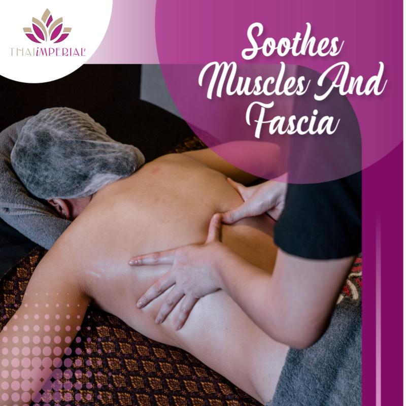 10 Pusat Urutan Thai Terbaik di Johor 2025 7 Thai Imperial 1 @ HQ 1