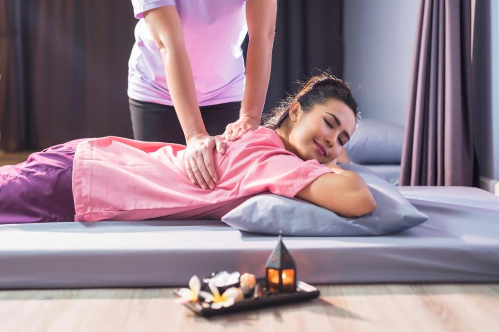 Top 9 Best Thai Massage Centres in Melaka 2025 1 Thai Massage