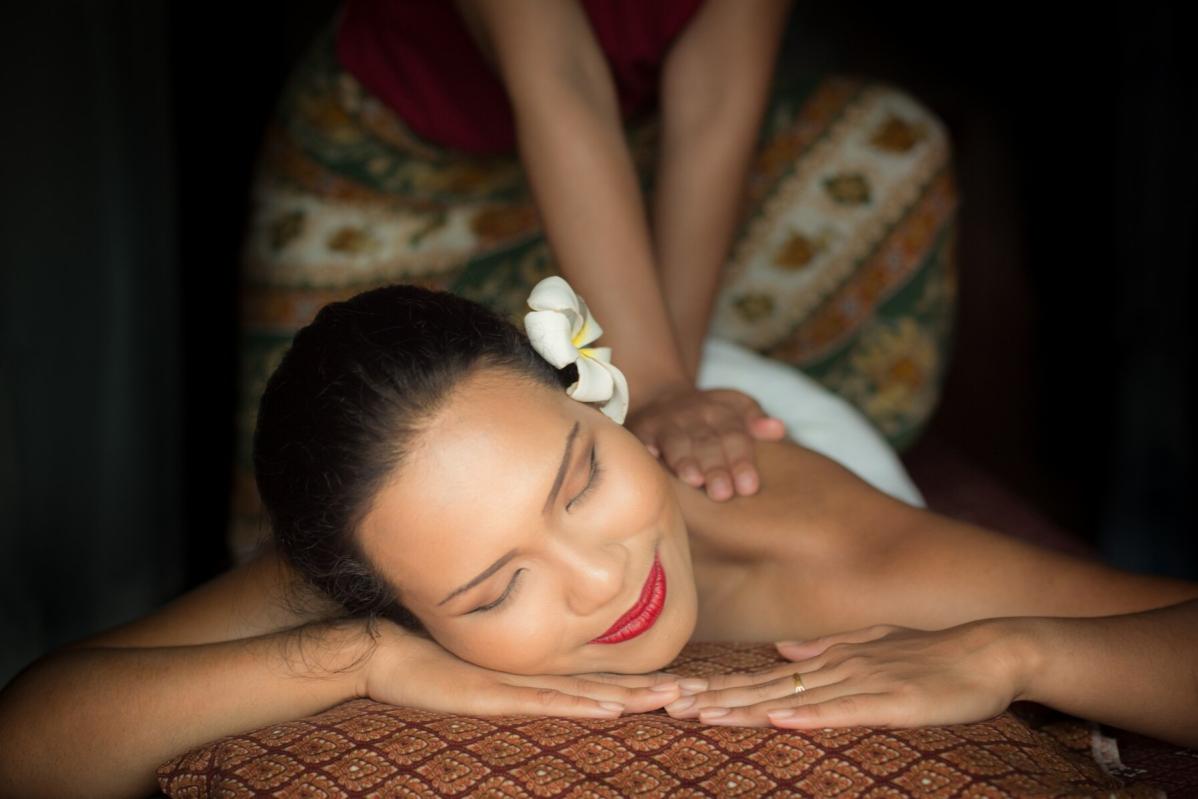 Top 9 Best Thai Massage Centres in Melaka 2025 20 Thai Master 2 MLK 1