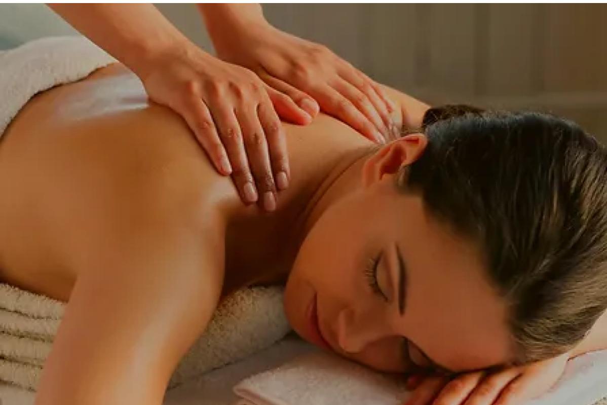 Top 9 Best Thai Massage Centres in Ipoh 2025 5 Thai Oasis ICC Club 1