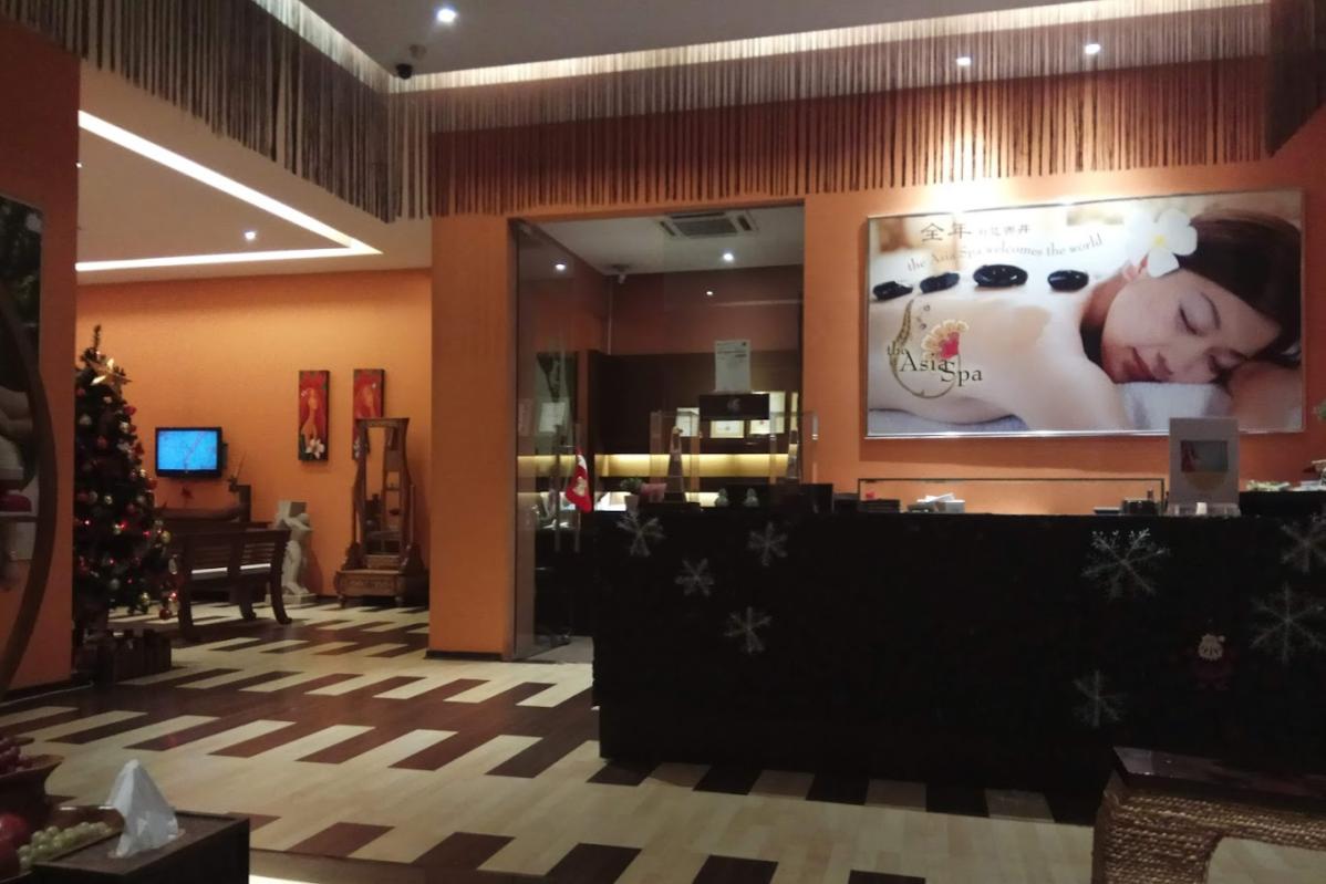 Top 10 Best Balinese Massages in Kl & Selangor 2025 19 The AsiaSpa 1