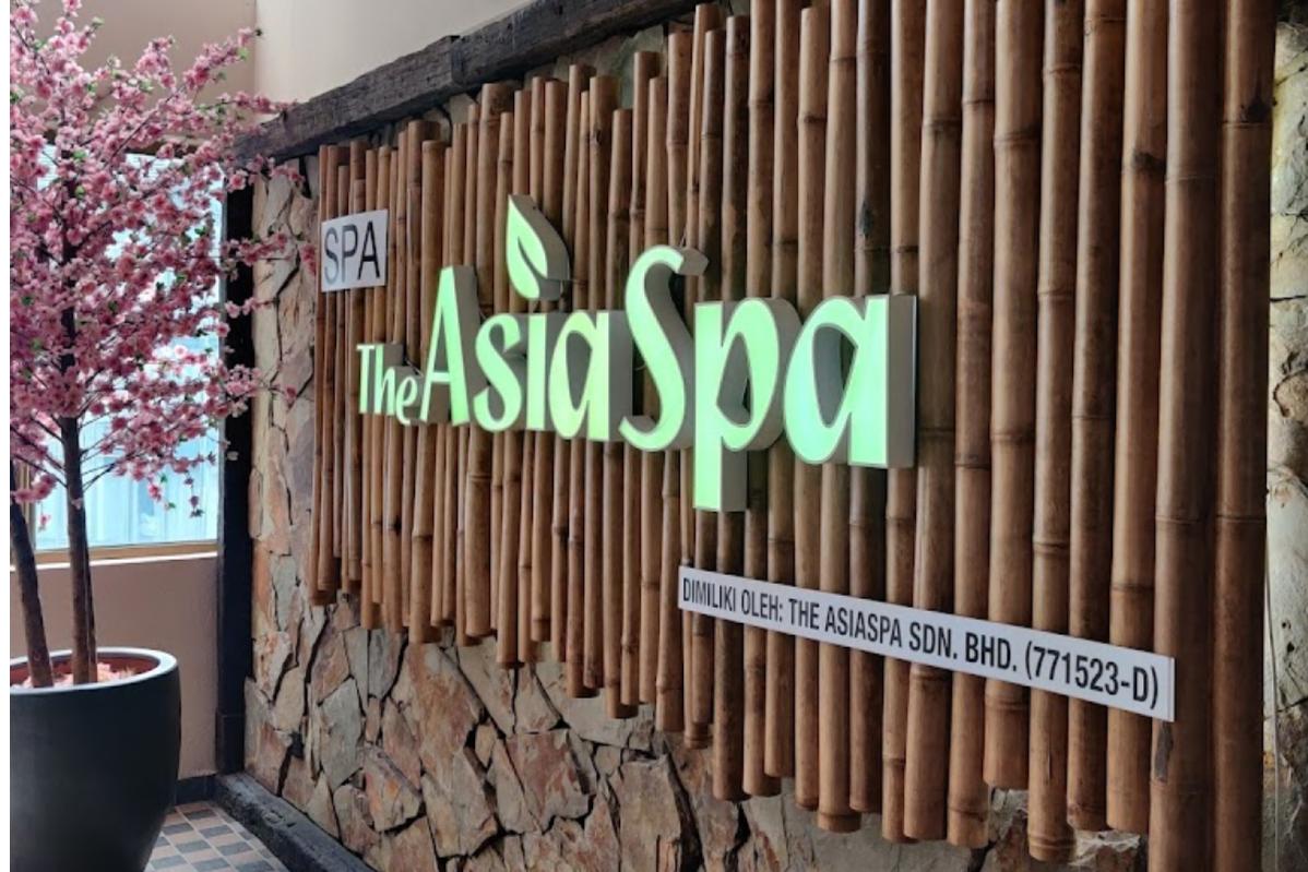 Top 10 Best Balinese Massages in Kl & Selangor 2025 18 The AsiaSpa