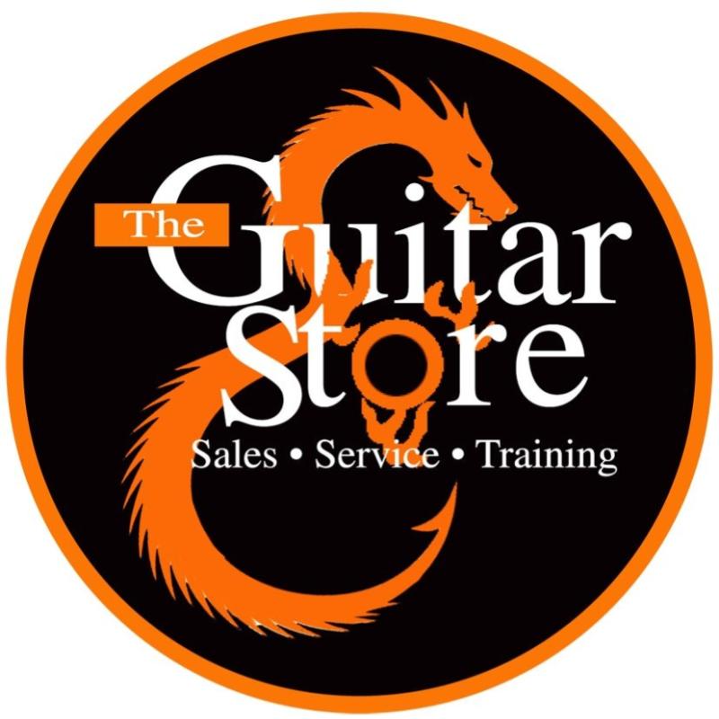 Top 10 Best Guitar Stores in Malaysia 2026 17 The Guitar Store Cheras HQ Showroom