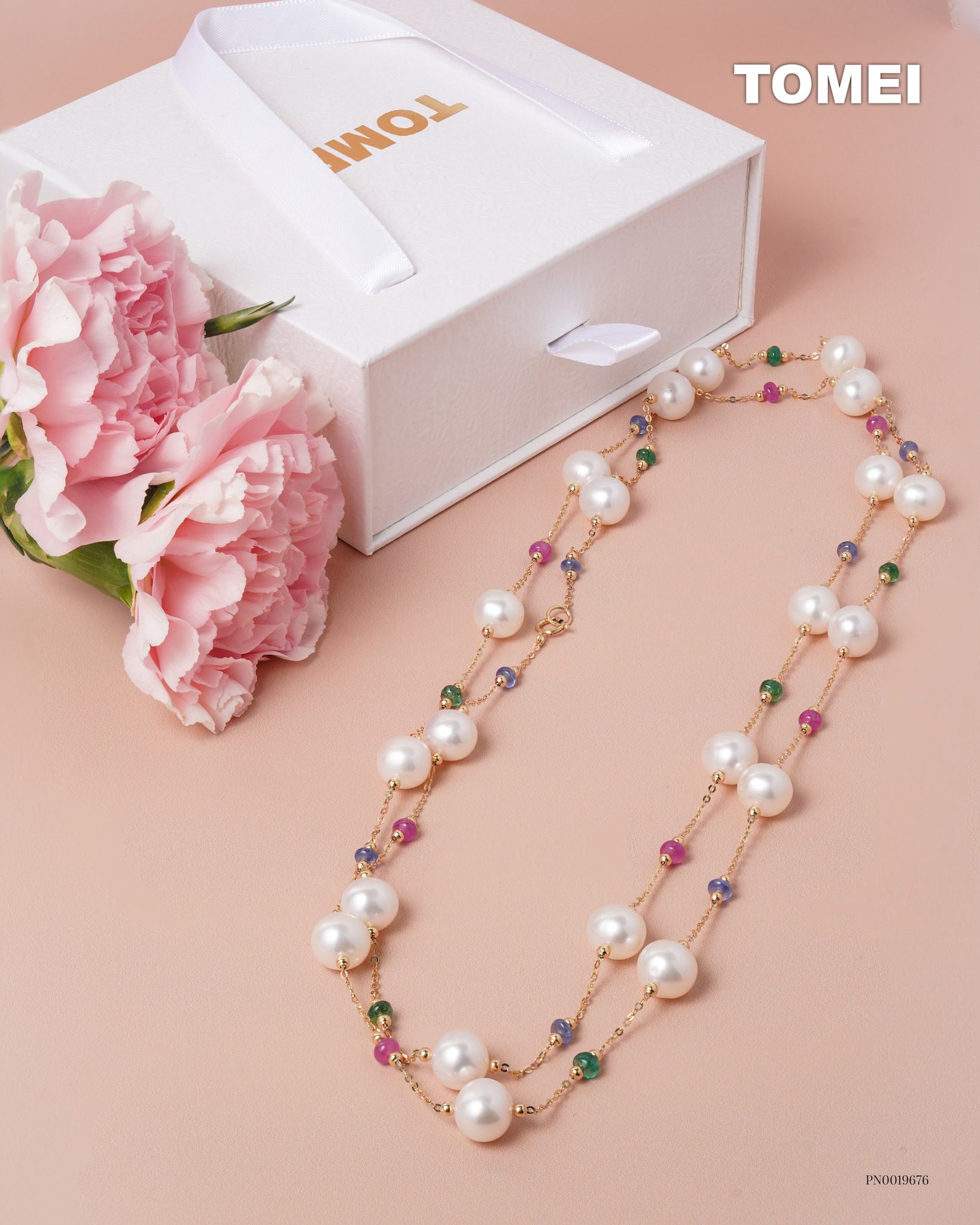 Check Out These 10 Mother's Day Promotions in Malaysia 2024 7 Tomei