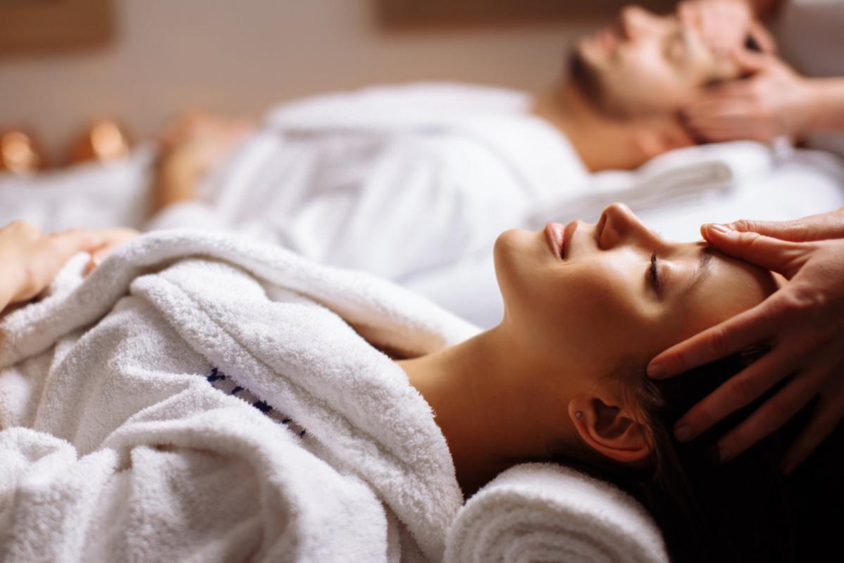 10 Spa Pasangan Terbaik di KL & Selangor 2025 1 Treatments Offered In Spas