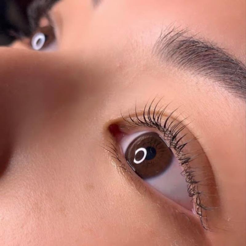 Top 10 Best Eyelash Lifts in Sabah 2025 12 Upsidedown Beauty Studio 1