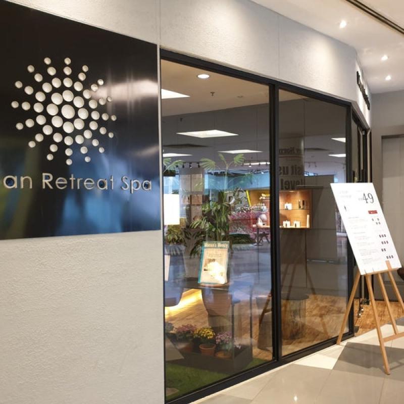 10 Pusat Urutan Thai Terbaik di Kl & Selangor 2025 6 Urban Retreat Spa 1 Mont Kiara