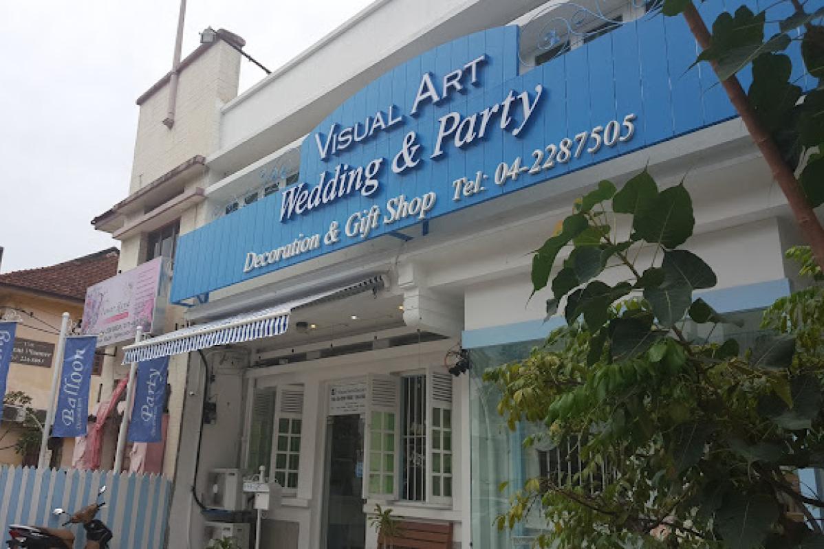 Top 10 Best Party Shops in Penang 2025 18 Visual Art Balloon