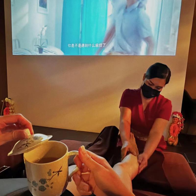 Top 9 Best Thai Massage Centres in Ipoh 2025 12 WM THAI WELLNESS 1