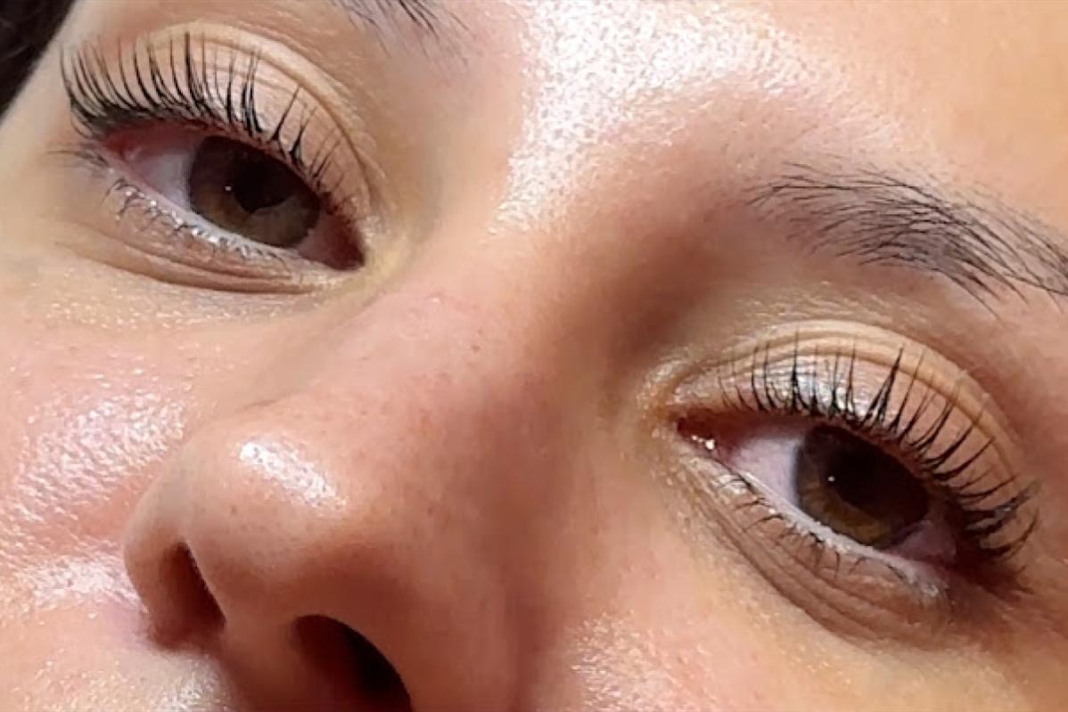 Top 10 Best Eyelash Lifts in KL & Selangor 2025 10 WOW Lash Kuala Lumpur 1