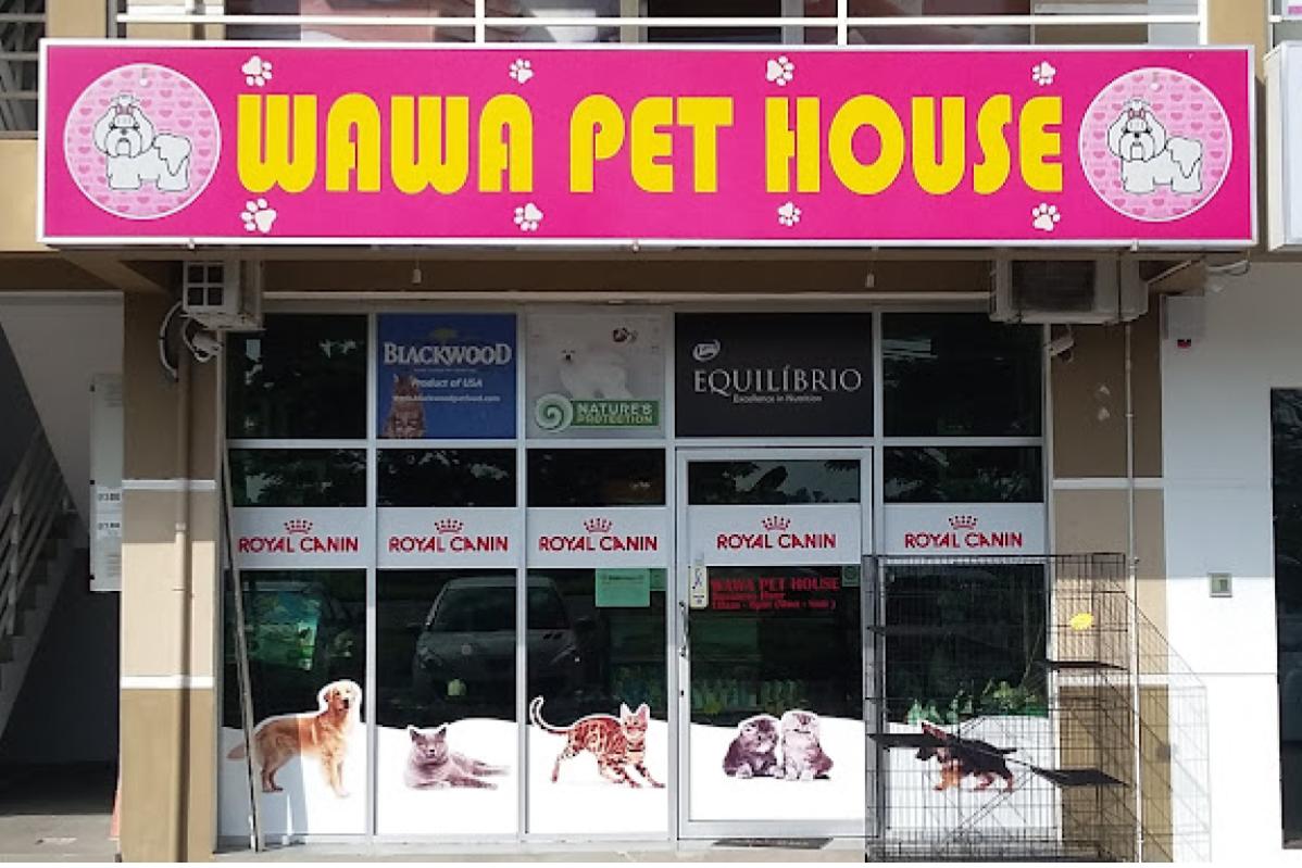 Top 10 Best Pet Boarding in Sabah 2025 6 Wawa Pet House