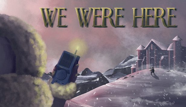10 Game Indie Terbaik untuk Dimainkan di PC 2025 9 We Were Here