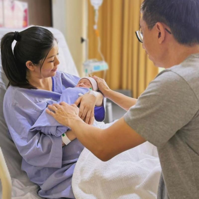 10 Klinik Kesuburan Terbaik di KL & Selangor 2025 3 Xii Fertility TCM Centre 1