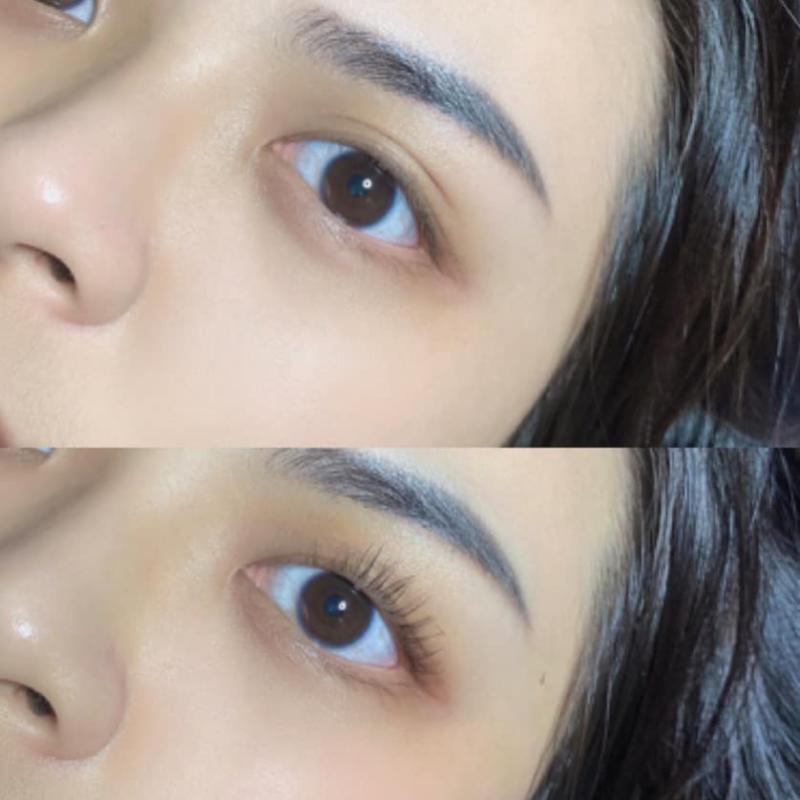 10 Salun Kecantikan Terbaik di Pulau Pinang 2025 13 Yskin Brow Beauty 1