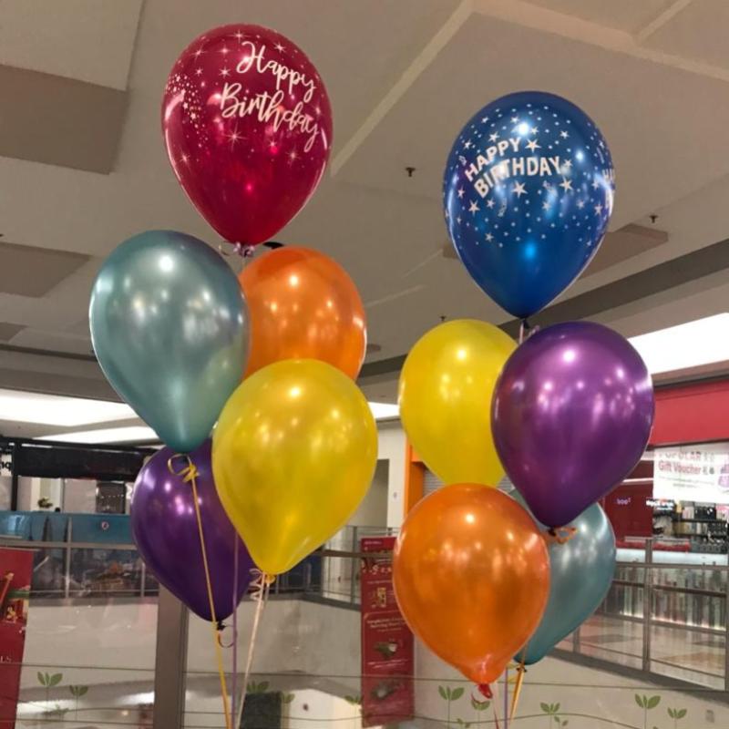 Top 10 Best Party Shops in Penang 2025 17 Yuki Balloon Wonderland 1