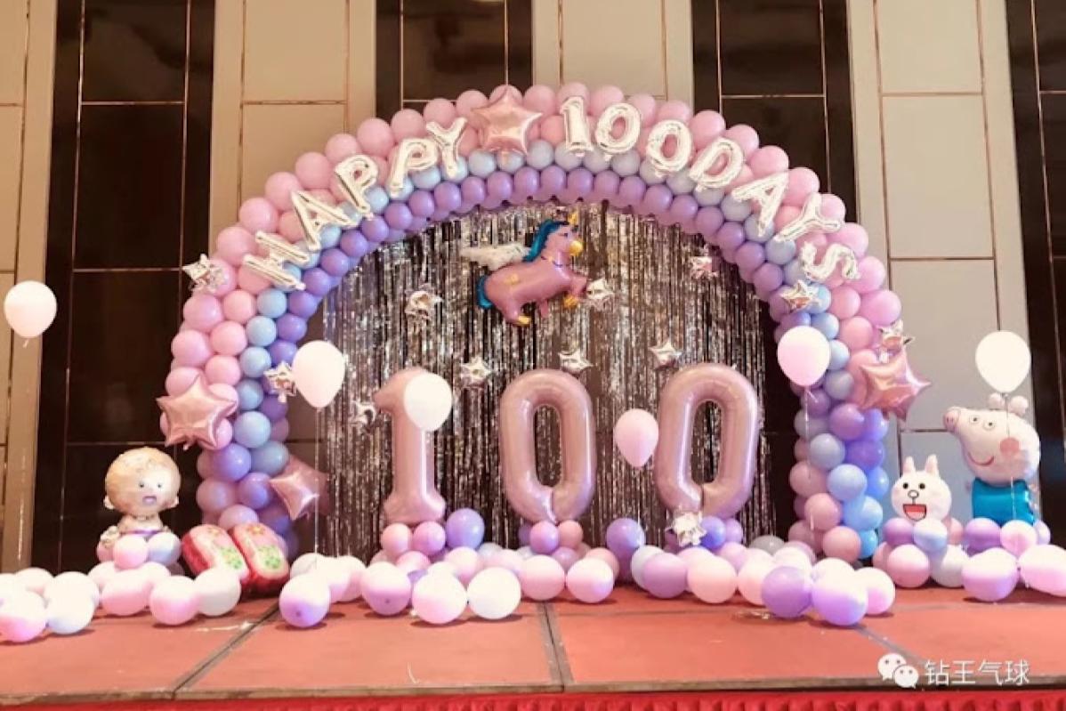 Top 10 Best Party Shops in Penang 2025 16 Yuki Balloon Wonderland