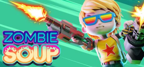 5 Game Indie Terbaik Dibangunkan di Malaysia 2025 4 Zombie Soup