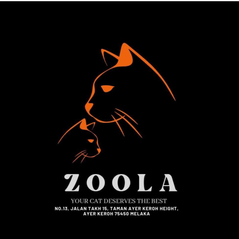 Top 10 Best Pet Boarding in Melaka 2025 8 Zoola Ayer Keroh Hotel For Cats