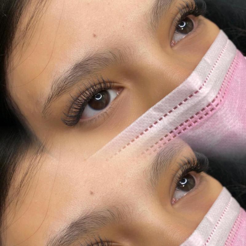 Top 10 Best Eyelash Lifts in Sarawak 2025 22 iLash Studio 1