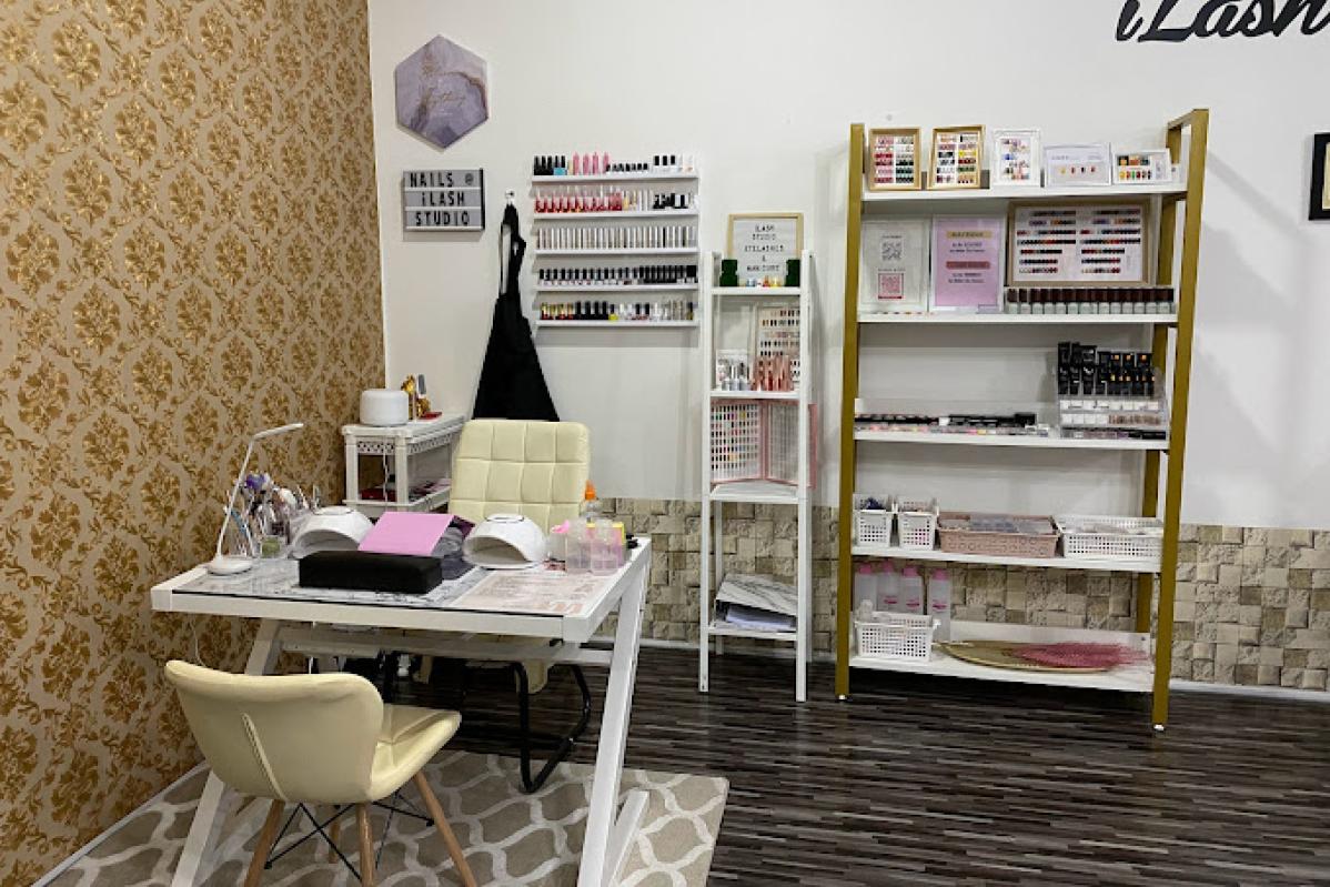 Top 10 Best Eyelash Lifts in Sarawak 2025 21 iLash Studio