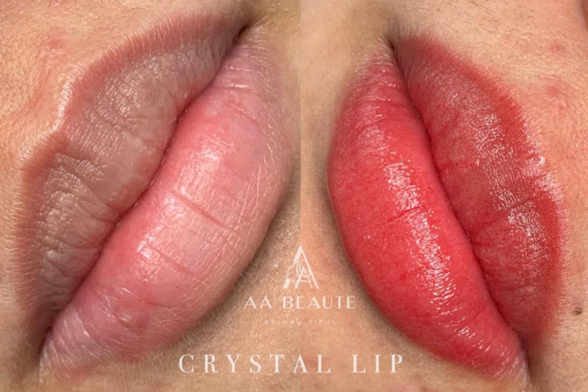 10 Salun Kecantikan Terbaik di Sabah 2025 13 AAs BEAUTE 1