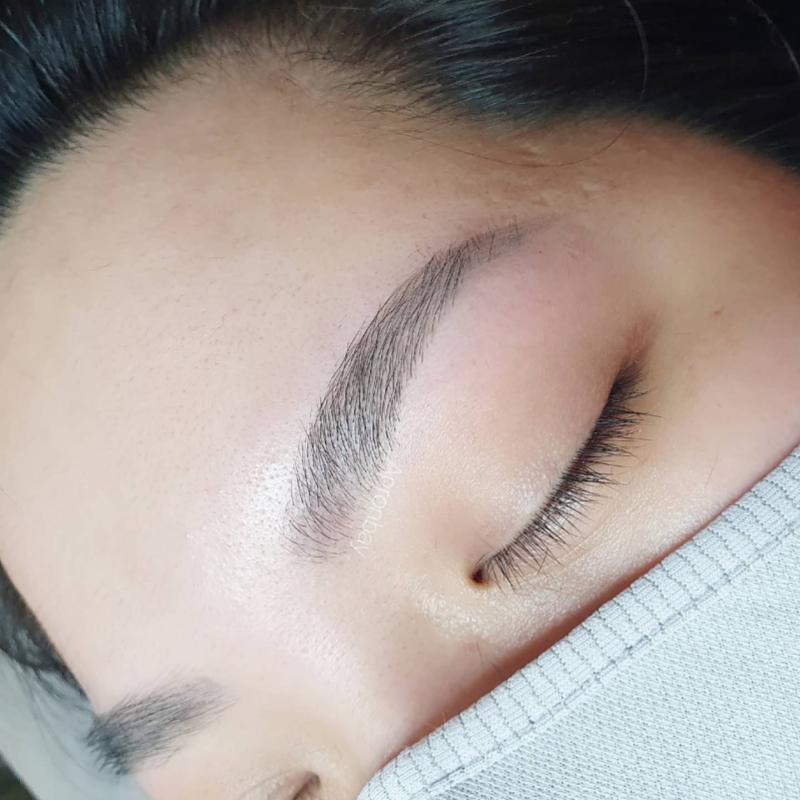 Top 10 Best Eyebrow Threadings in KL & Selangor 2025 16 Apronbay 1