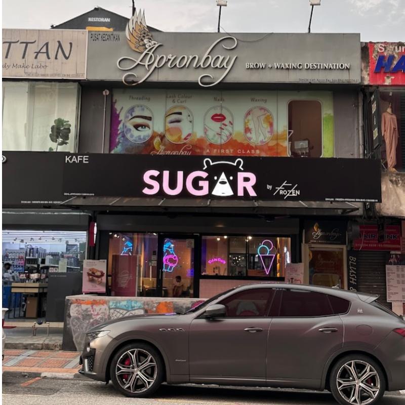 Top 10 Best Eyebrow Threadings in KL & Selangor 2025 15 Apronbay